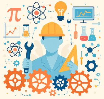 Physics Chemistry Maths